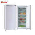 188L Home Appliance No Frost Vertical Deep Upright Freezer with Drawers